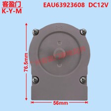 Per Frigorifero LG Doppia