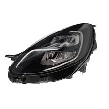 FARO FANALE ANTERIORE SX LED