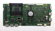 MAIN BOARD 1-889-202-22 (173457422)  PARA SONY  KDL-50W828B