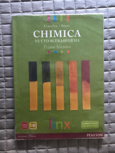 Chimica tutto trasforma - chimica, trasforma"