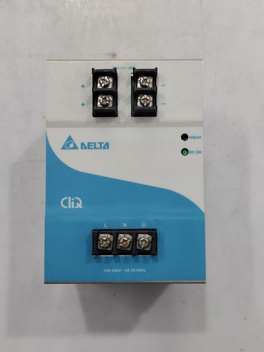 Delta elettronico eoe12010005 - delta,