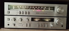 DENON, ampli SA 30 + tuner ST40, PERFETTI !