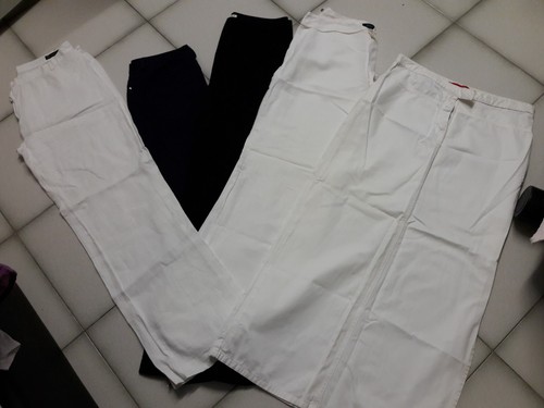 Paia pantaloni jeans - 4,
