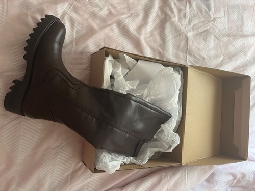 Botas mujer justfab talla - mujer,