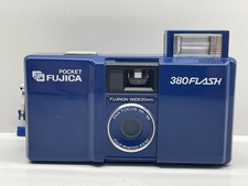 Fotocamera compatta pellicola