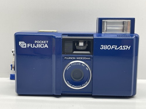Fotocamera compatta pellicola