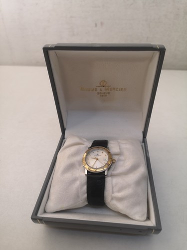 Orologio quarzo baume - quarzo,
