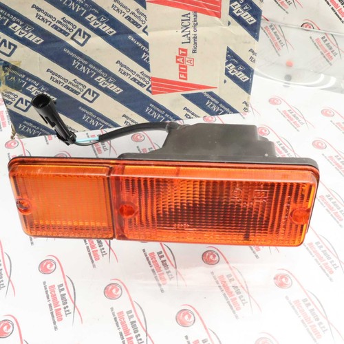 Fanale freccia destra - freccia,