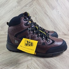 Scarpe di sicurezza JCB