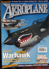 Aeroplane - Rivista di