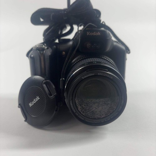 Kodak easyshare p880 - easyshare,