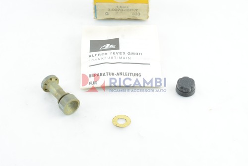 Kit riparazione pompa freno - riparazione,