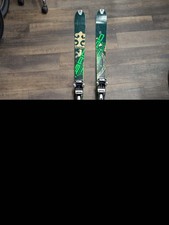 Dynafit Sci da Backcountry