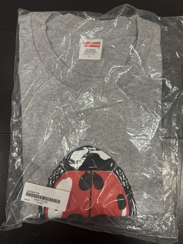 Supreme new york ladybug - new,