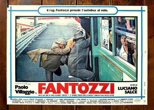 Fotobusta manifesto poster - manifesto,