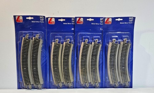Set binari curvi - 4, di