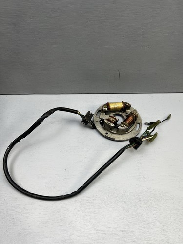 Kawasaki 650sx statore magneto - kawasaki,