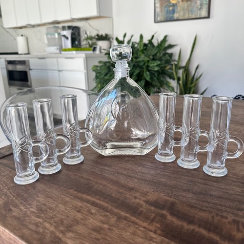 Set bicchieri aperitivo - set, 6