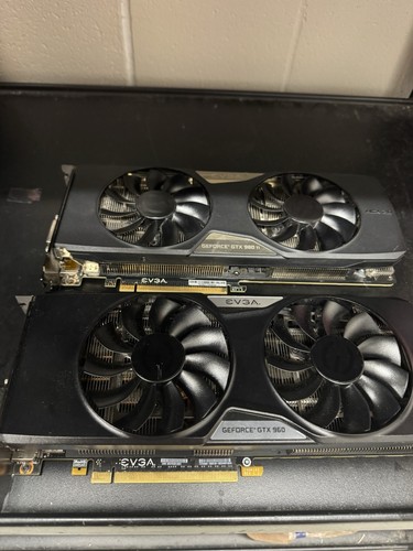 Lotto gpu evga nvidia - 2,
