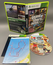 Grand theft auto - v, gioco