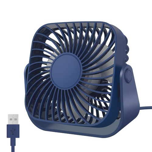 Jsdoin ventilatore usb - ventilatore,