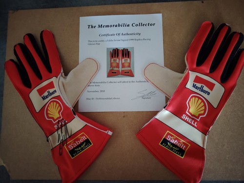 Gloves guanti ferrari - gloves, fi