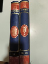 Invertebrati Due Volumi