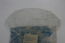 Vetro strumentazione Meter