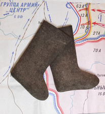 USSR Soviet Russian Wool