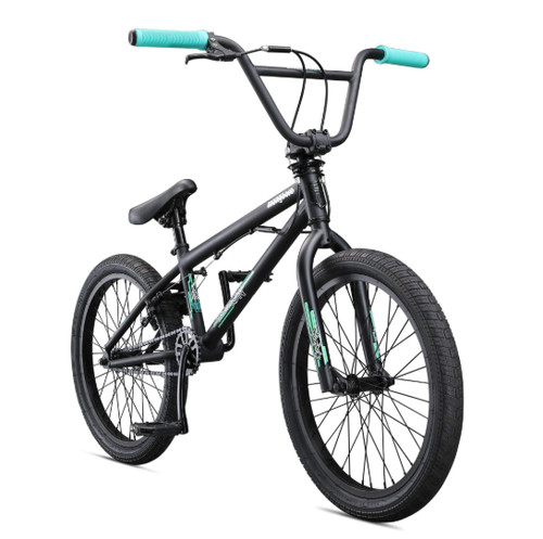 Bici bmx mongoose - bici,