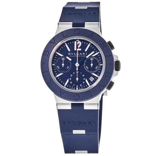 Nuovo orologio uomo - nuovo, bulgari