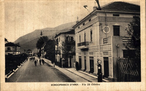 Borgofranco ivrea torino - d'ivrea,,