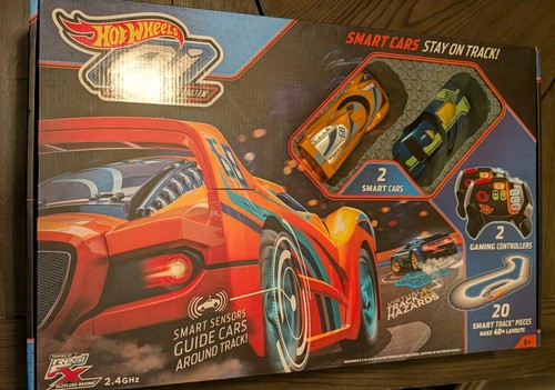 Intelligent race system hot - intelligent,