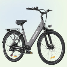 Bici elettrica pollici 250w - bici,