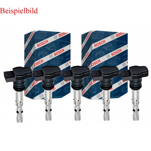 Bobine accensione bosch per - bobine,