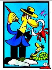 Tom Ficcanaso 9 volumi (1959-1966) Cbr Digi (Leggi Descrizione)