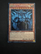 Obelisk il - gi, oh