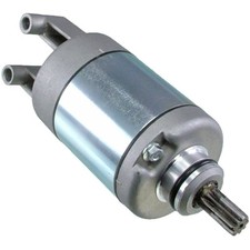 New Starter for Yamaha YZF-R6