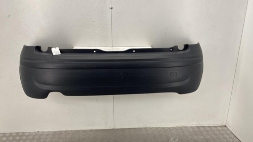 Paraurti posteriore fiat - paraurti, panda