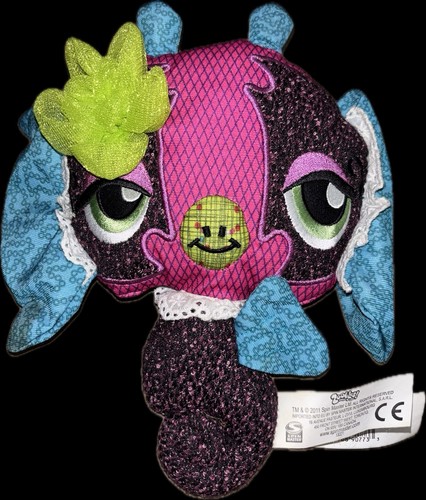 Raro peluche zoobles - raro,