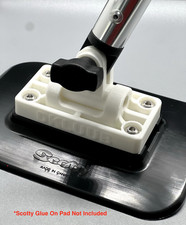 Supporto Bimini per Barca