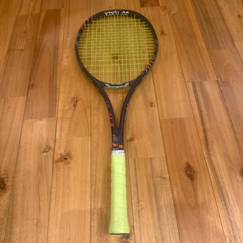 Yonex vcore pro g2 - vcore, 97