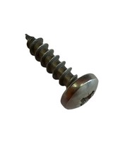 Vite Inox mm.5X20 Scudo