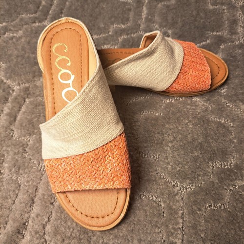 Sandali donna cocci bambi - donna,