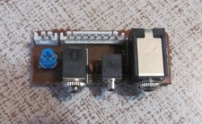 Kenwood TS-711 ricambi usati -