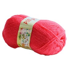 10 GOMITOLI DI LANA X50GR. PON