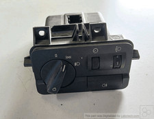 61319133011 Interruttore blocco comando luci  BMW Serie 3 (E46) Coup� 330Ci  Cpè
