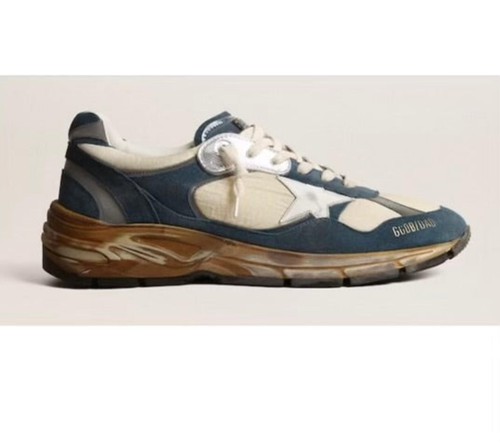 Golden goose running dad - running,