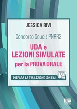 Jessica Rivi Concorso Scuola