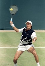 Patrick Rafter of Australia